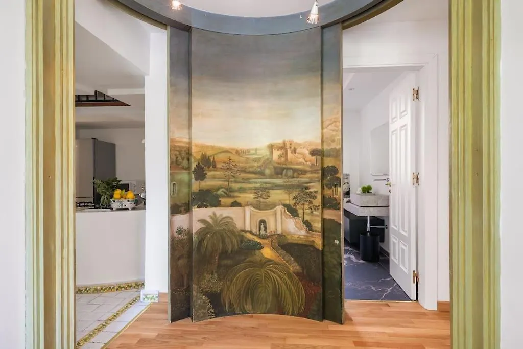 Liberta Appartement باليرمو 0*,  إيطاليا