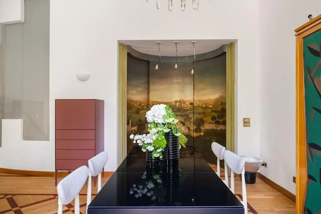 Liberta Appartement باليرمو 0*,  إيطاليا